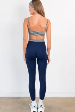 Cloud II™ Accent Pant - Oxford Stripe