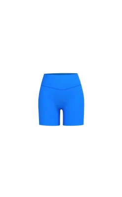 Cloud II™ Biker Short - Capri