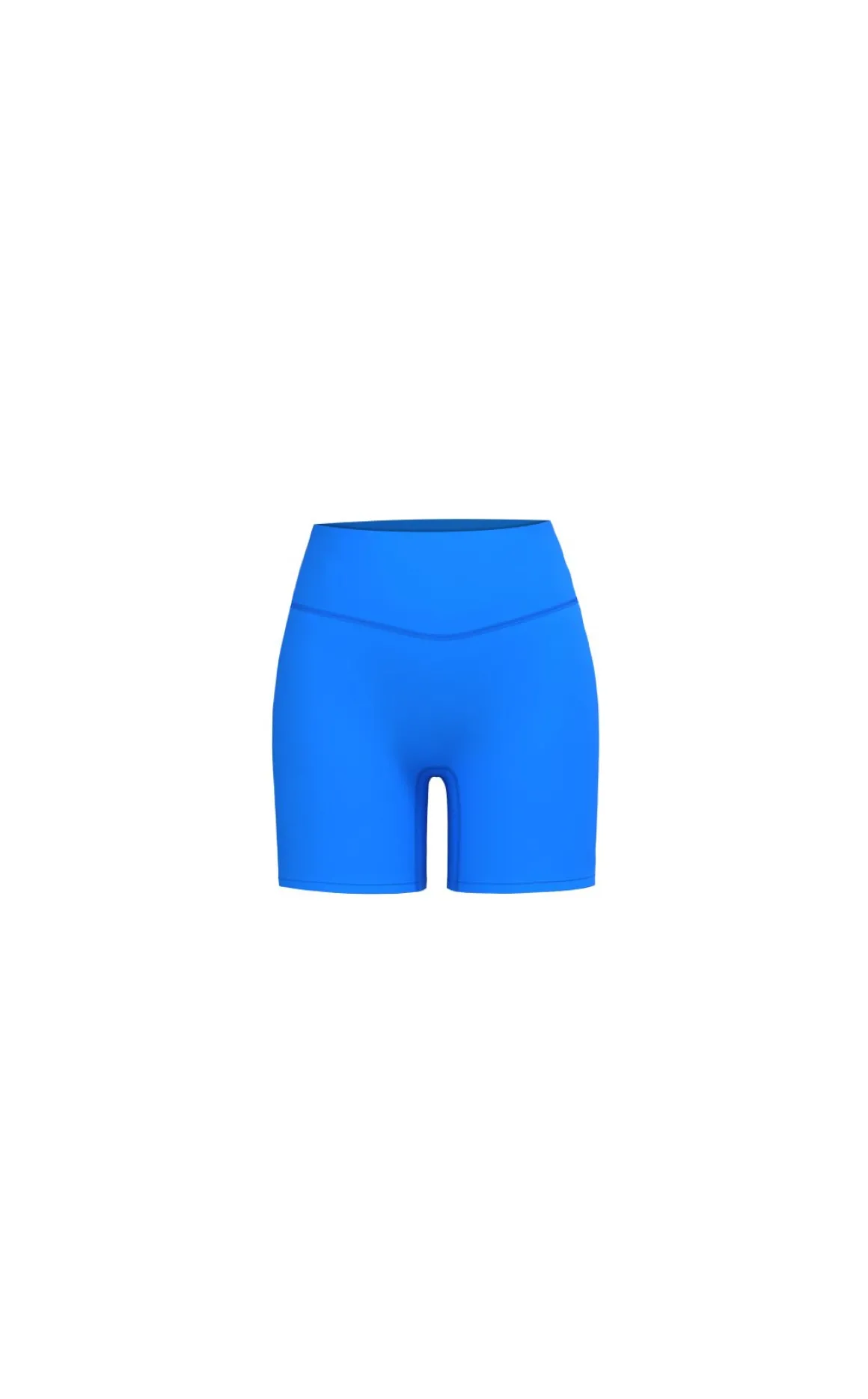 Cloud II™ Biker Short - Capri