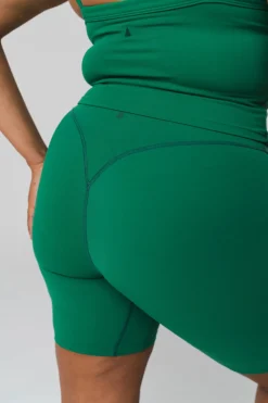 Cloud II™ Biker Short - Clover