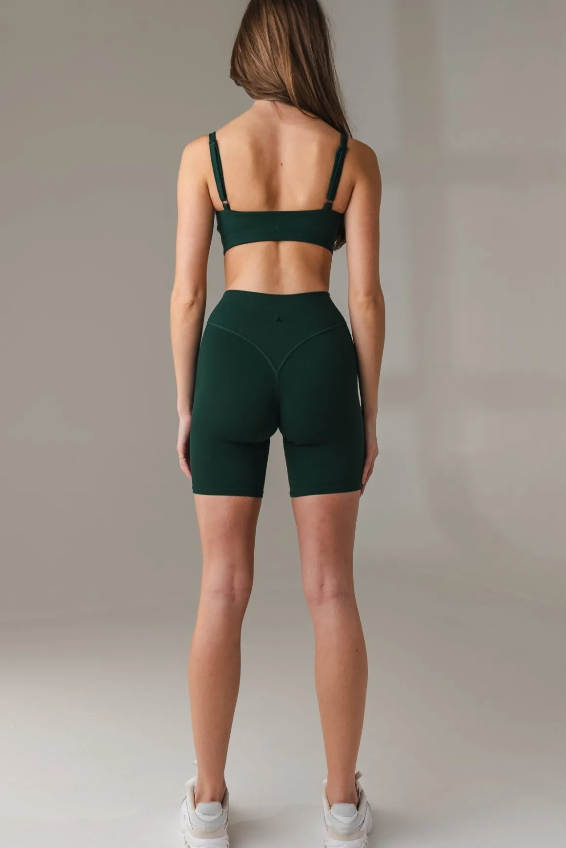 Cloud II™ Biker Short - Forest
