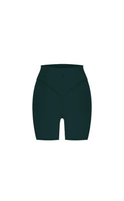 Cloud II™ Biker Short - Forest