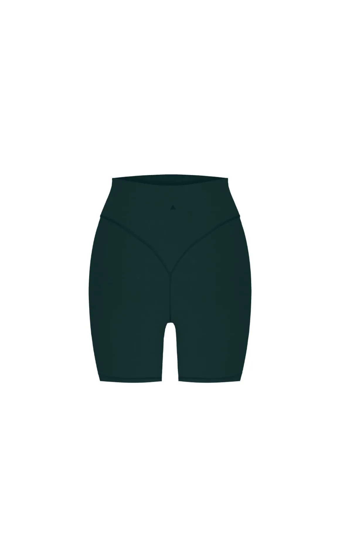 Cloud II™ Biker Short - Forest