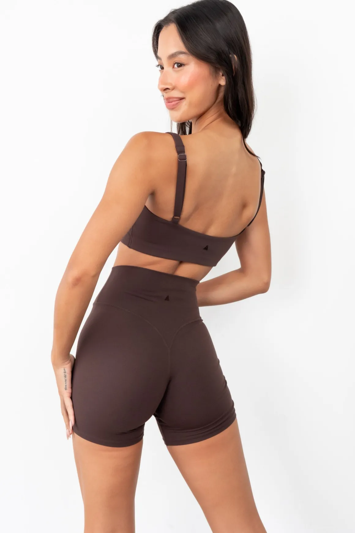 Cloud II™ Classic Bra - Espresso