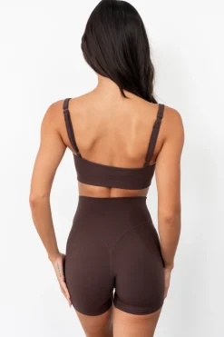 Cloud II™ Classic Bra - Espresso