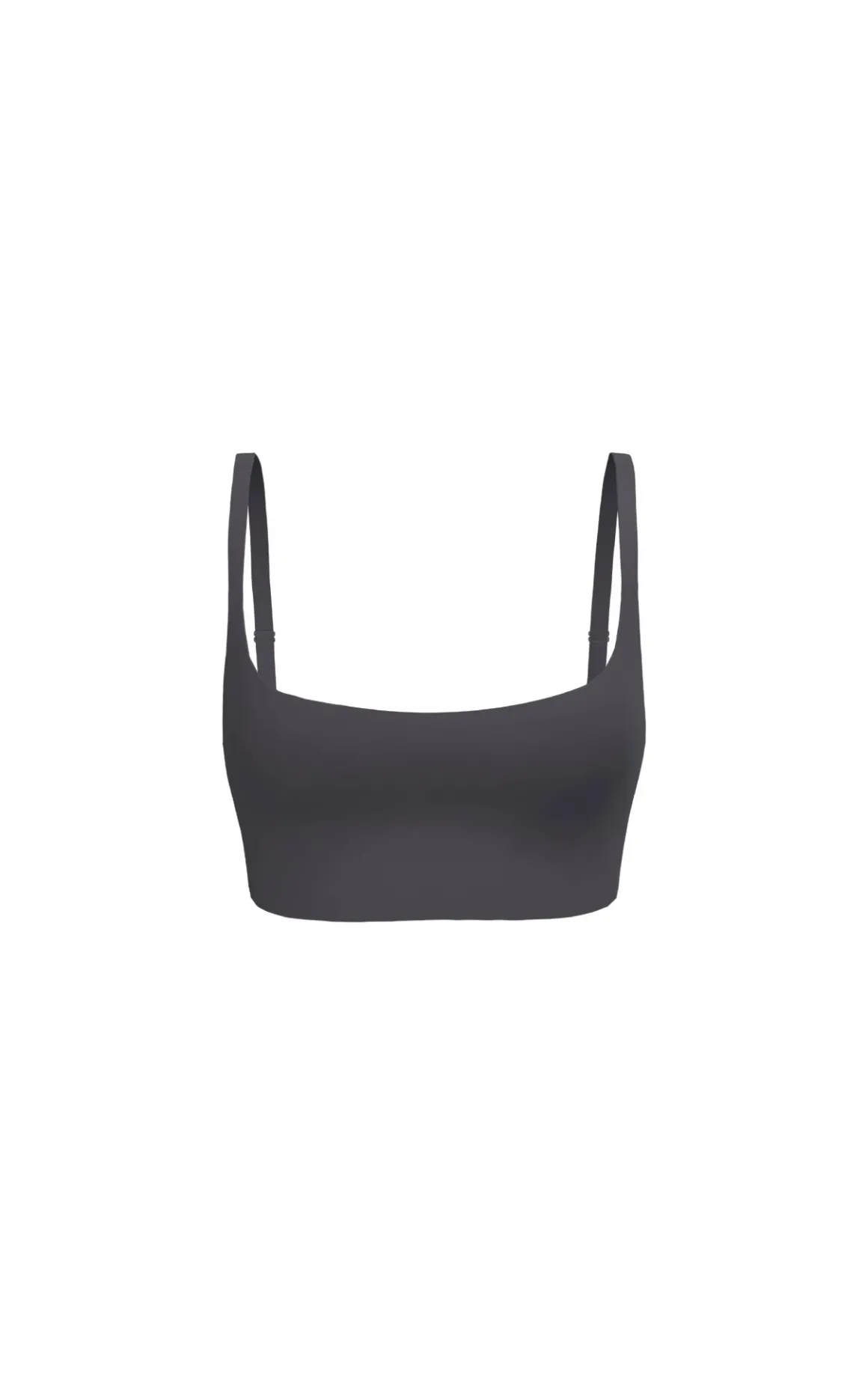 Cloud II™ Classic Bra - Iron