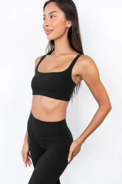 Cloud II™ Classic Bra - Midnight