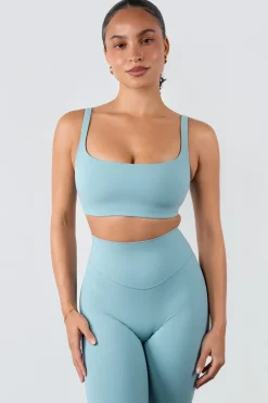 Cloud II™ Classic Bra - Ocean
