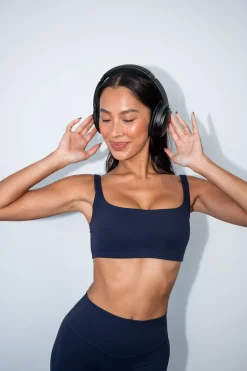 Cloud II™ Classic Bra - Oxford