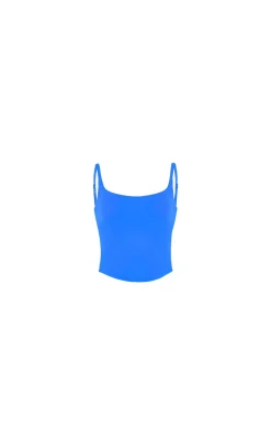 Cloud II™ Classic Tank - Capri