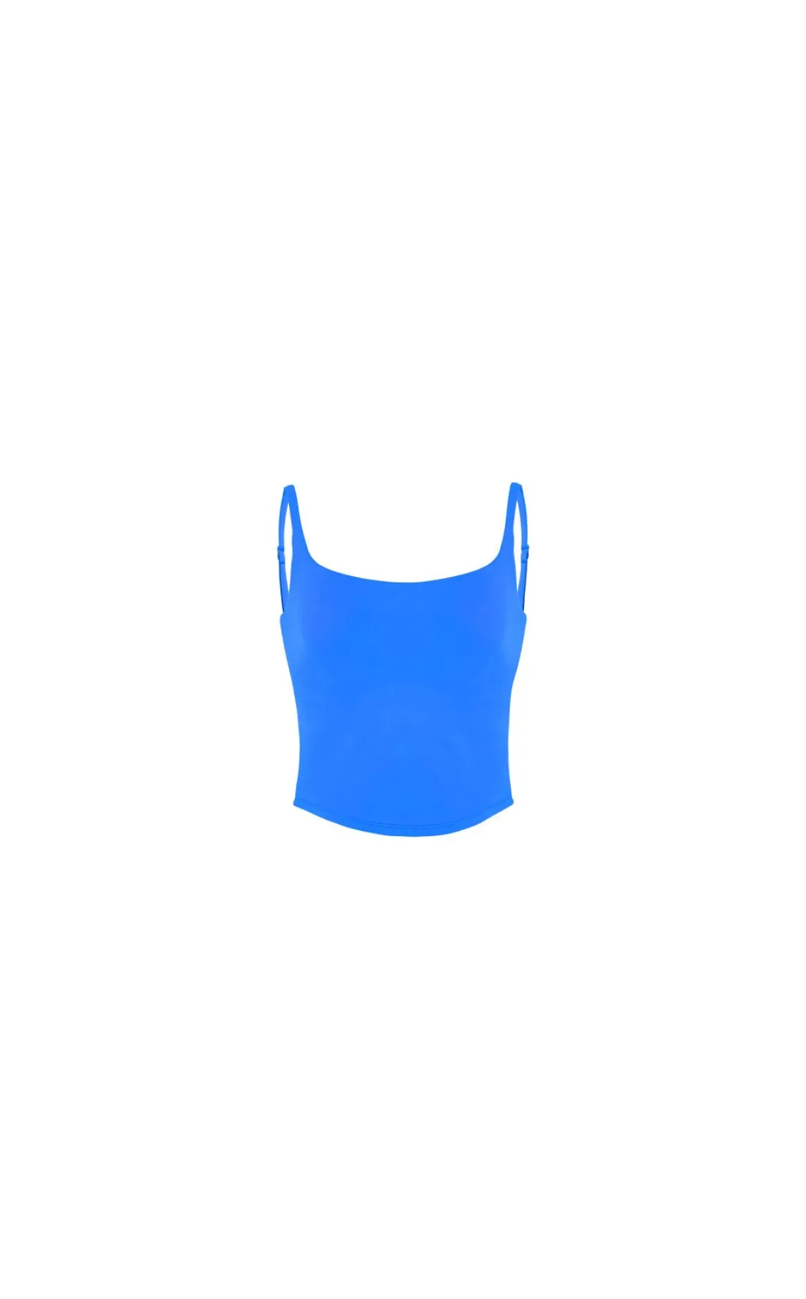 Cloud II™ Classic Tank - Capri