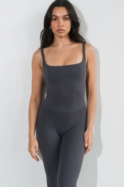 Cloud II™ Classic Tank - Iron