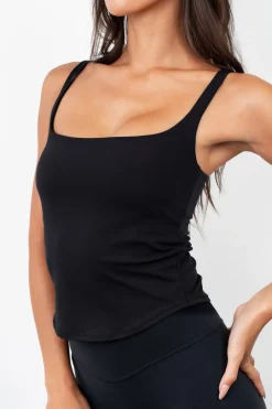 Cloud II™ Classic Tank - Midnight