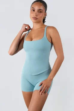 Cloud II™ Classic Tank - Ocean