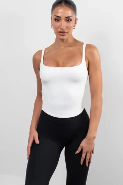 Cloud II™ Classic Tank - Snow