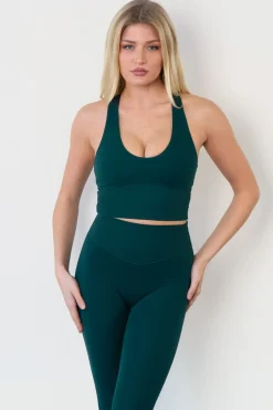 Cloud II™ Combo Longline - Forest