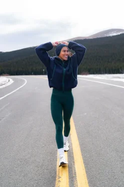 Cloud II™ Combo Pant - Forest