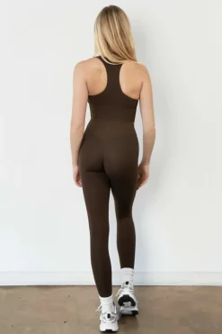 Cloud II™ Combo Pant - Walnut