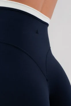 Cloud II™ Contrast Pant - Nocturne