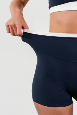 Cloud II™ Contrast Volley Short - Nocturne