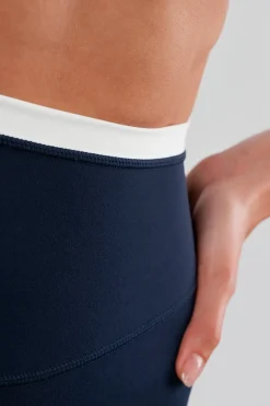 Cloud II™ Contrast Volley Short - Nocturne