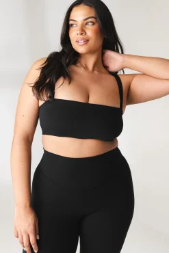 Cloud II™ Convertible Bra - Midnight