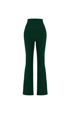 Cloud II™ Foldover Trouser - Forest