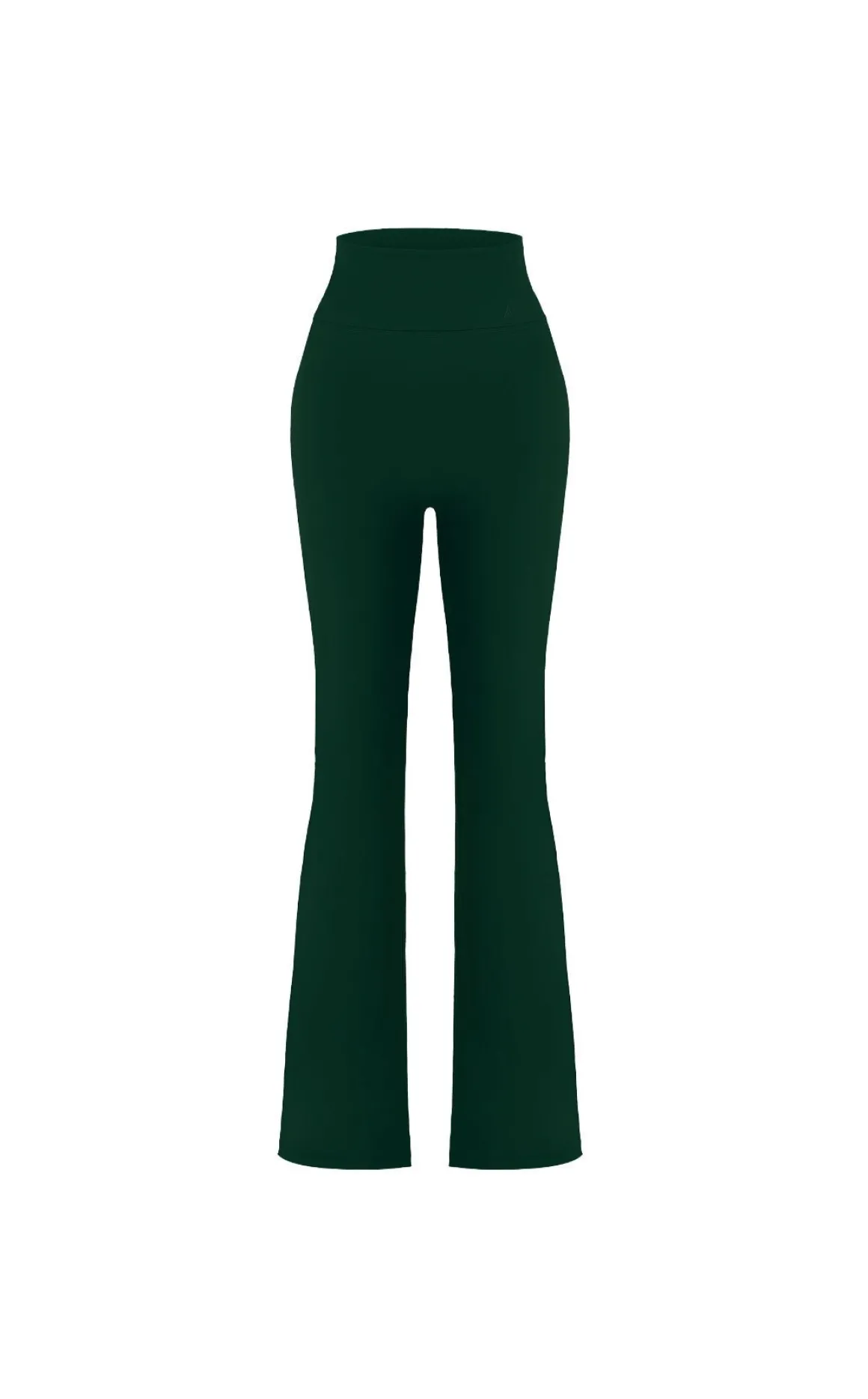 Cloud II™ Foldover Trouser - Forest