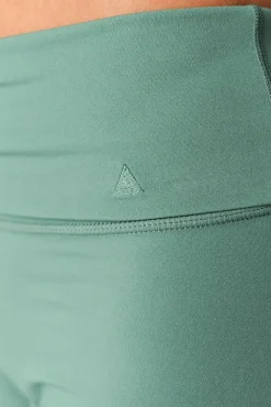 Cloud II™ Foldover Volley Short - Jade