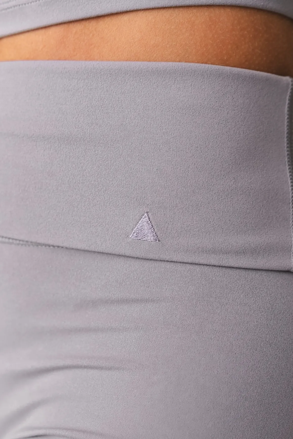 Cloud II™ Foldover Volley Short - Stone