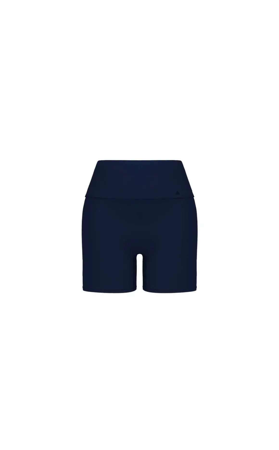 Cloud II™ Foldover Volley Short - Sapphire
