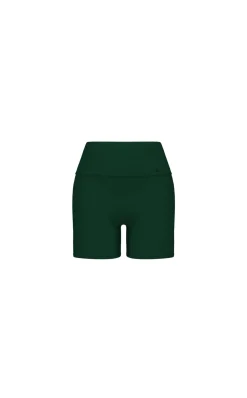 Cloud II™ Foldover Volley Short - Forest