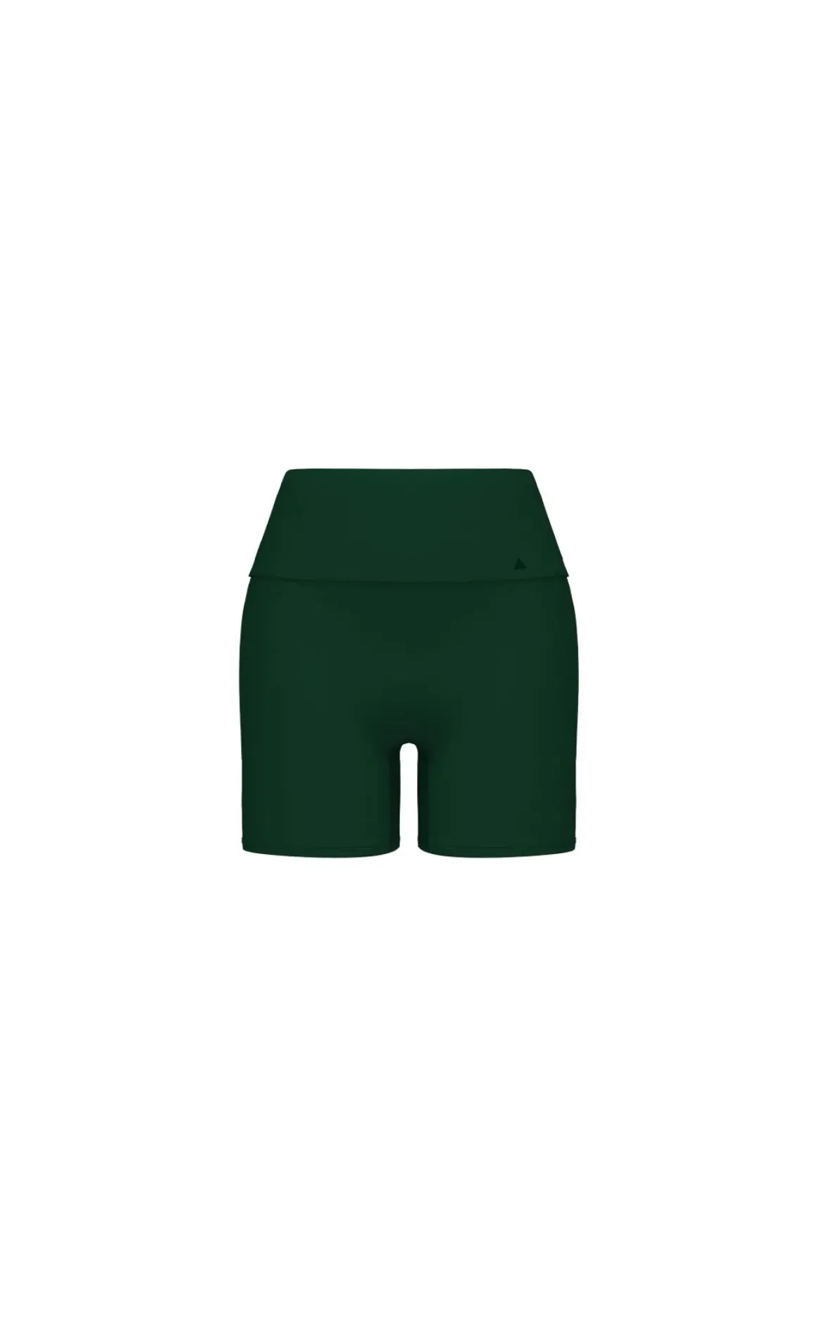 Cloud II™ Foldover Volley Short - Forest
