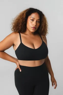 Cloud II™ Form Bra - Midnight