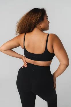 Cloud II™ Form Bra - Midnight