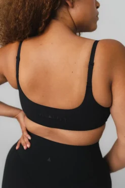 Cloud II™ Form Bra - Midnight
