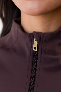 Cloud II™ Frame Jacket - Espresso Tortoise