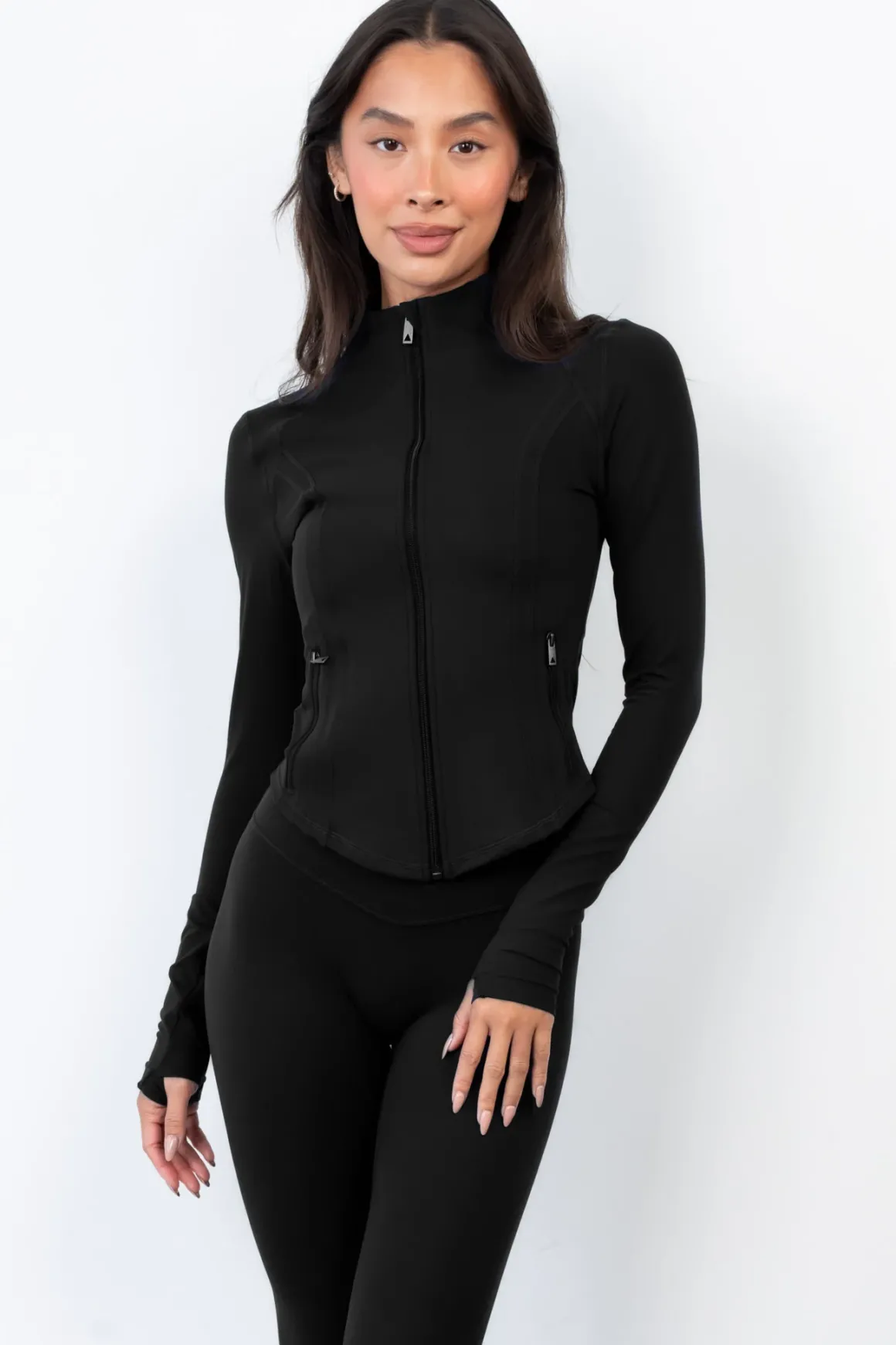 Cloud II™ Frame Jacket - Midnight