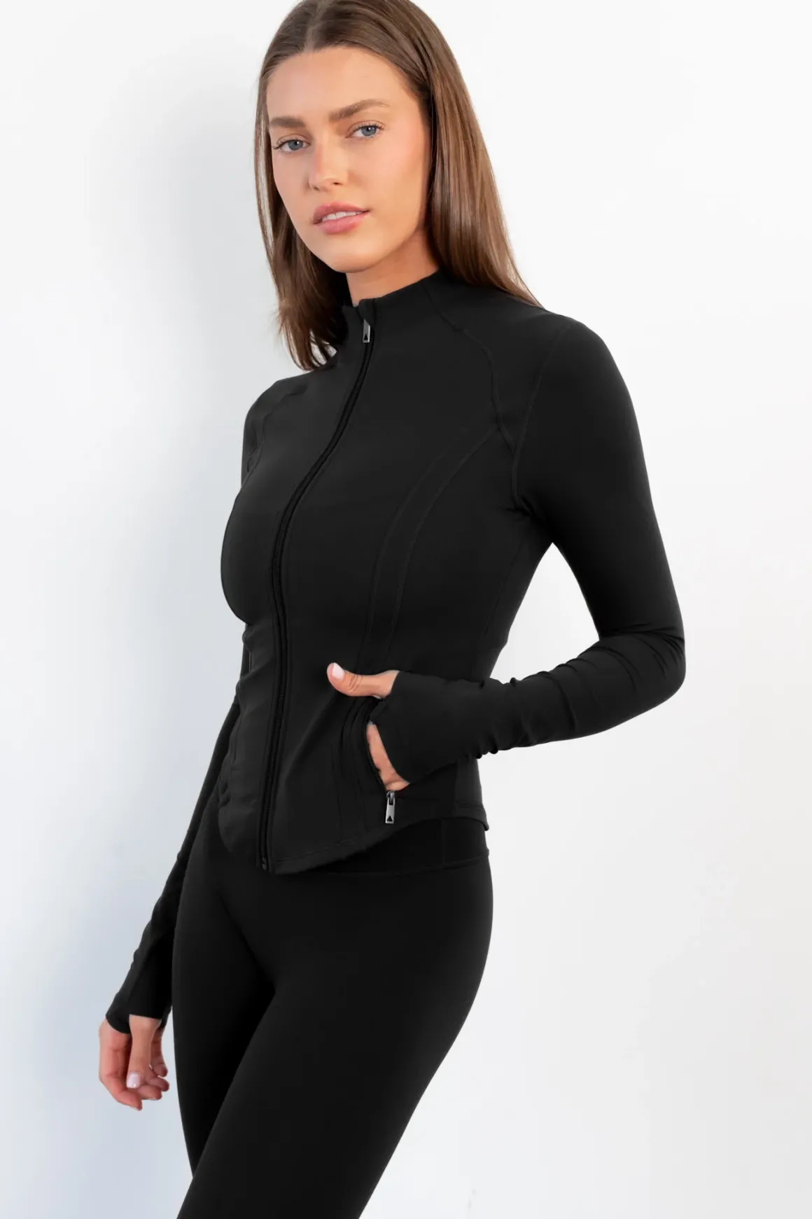 Cloud II™ Frame Jacket - Midnight