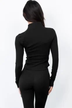 Cloud II™ Frame Jacket - Midnight