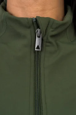 Cloud II™ Frame Jacket - Olive