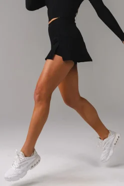 Cloud II™ Game Skort - Midnight