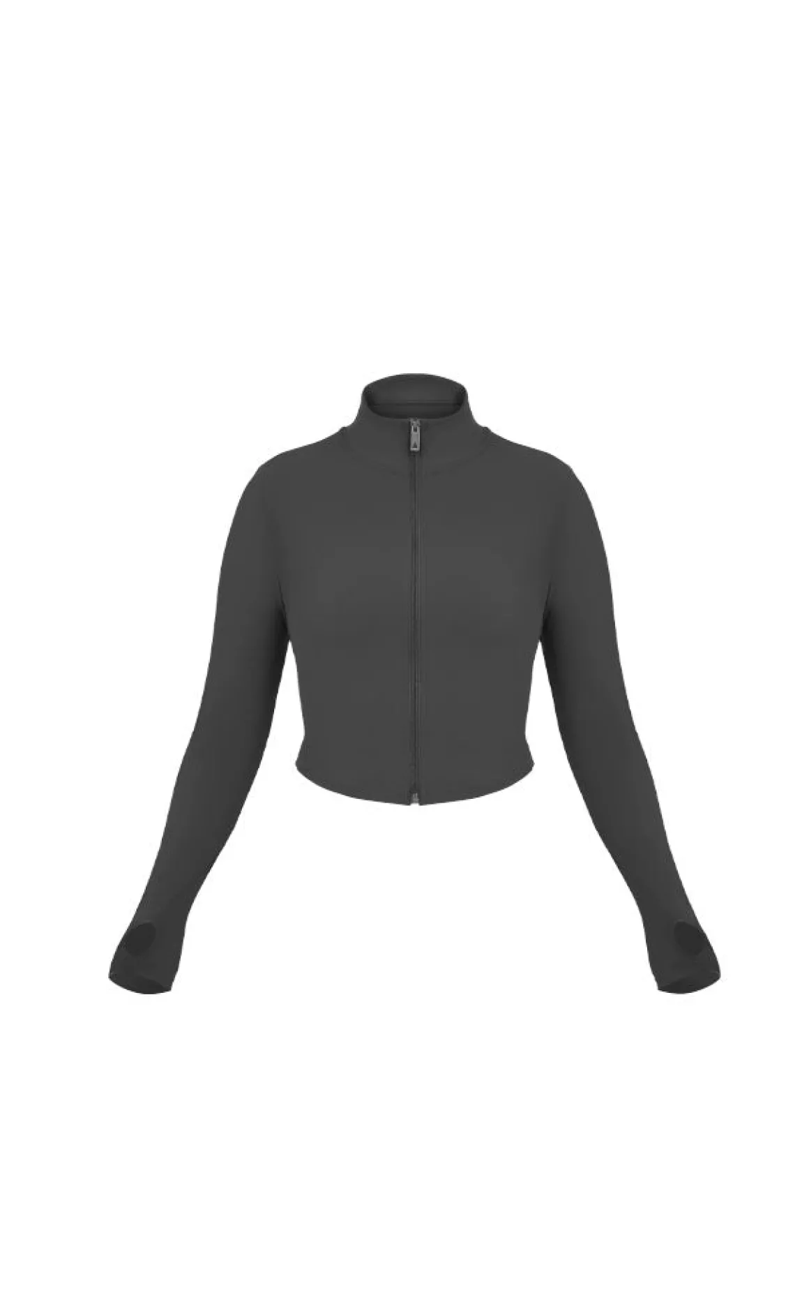Cloud II™ Jacket - Iron