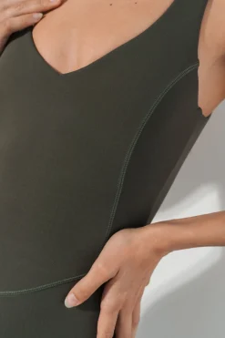 Cloud II™ Jumper - Olive