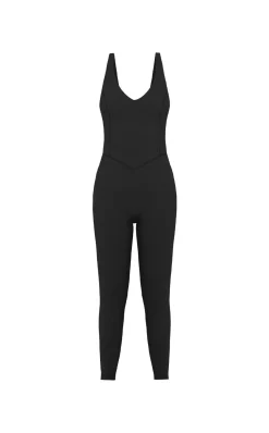 Cloud II™ Jumpsuit - Midnight