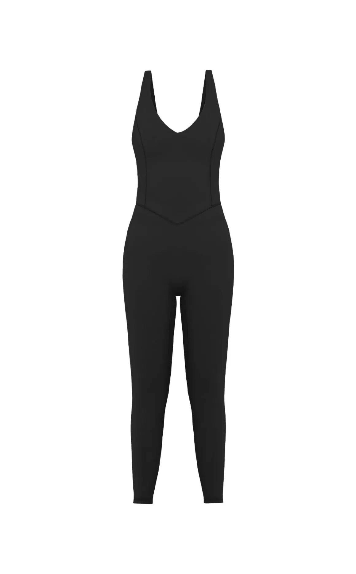 Cloud II™ Jumpsuit - Midnight