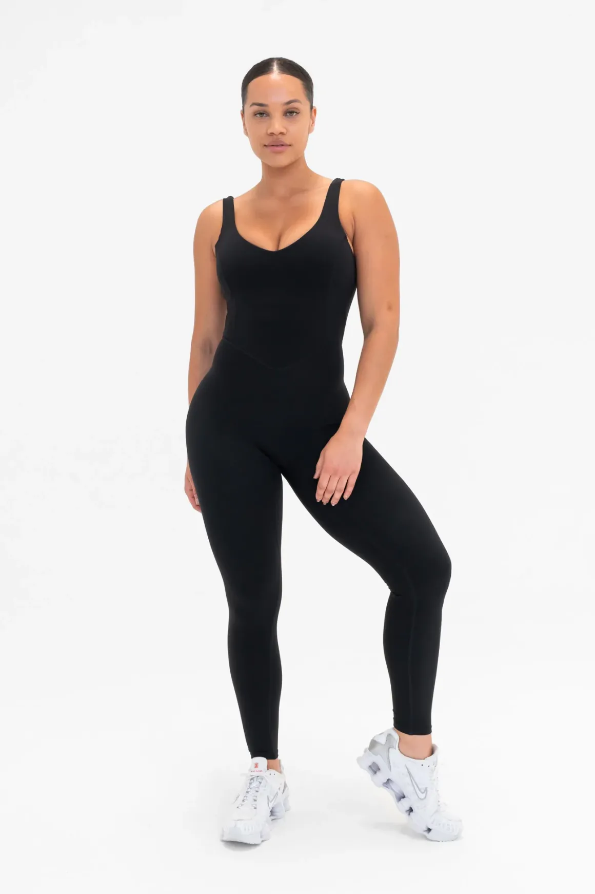 Cloud II™ Jumpsuit - Midnight