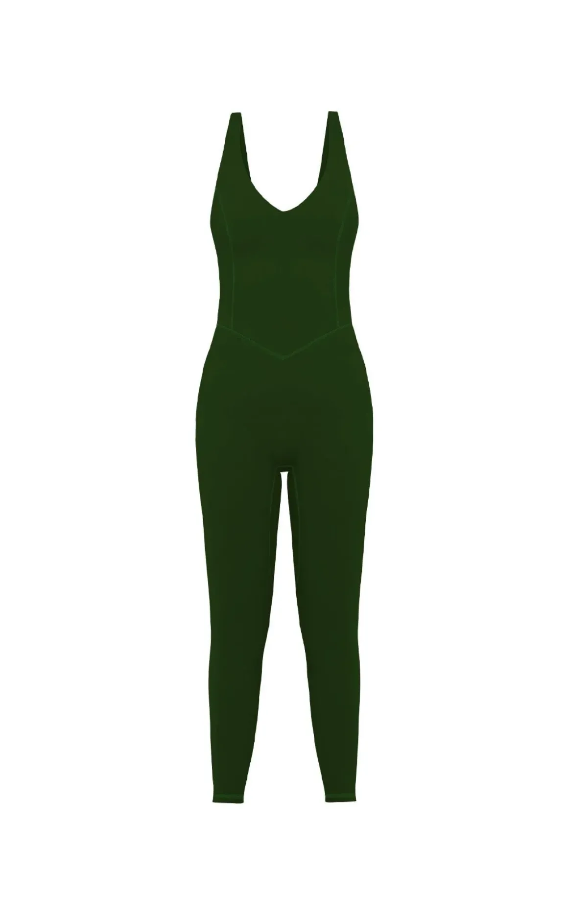 Cloud II™ Jumpsuit - Olive