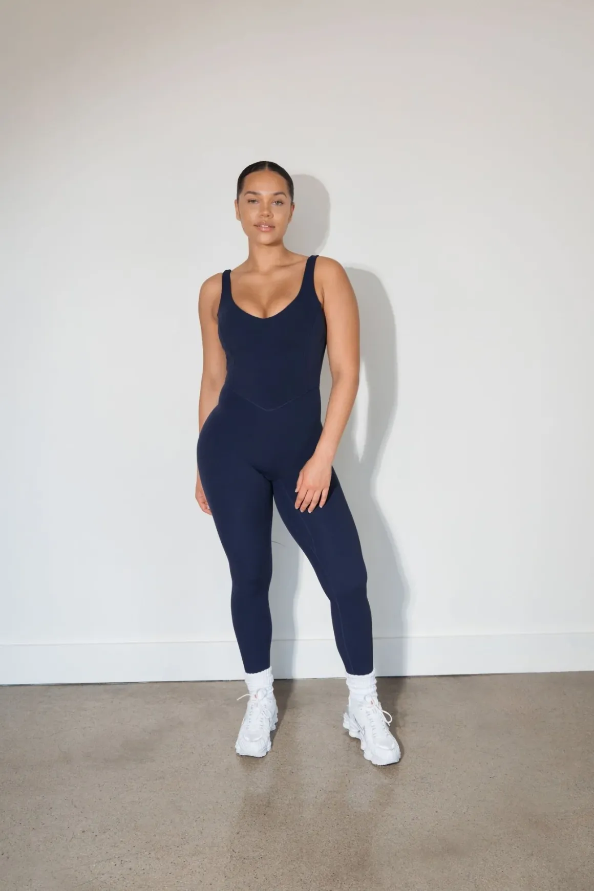 Cloud II™ Jumpsuit - Oxford