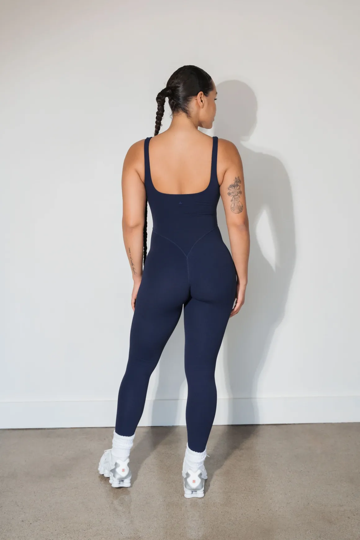 Cloud II™ Jumpsuit - Oxford